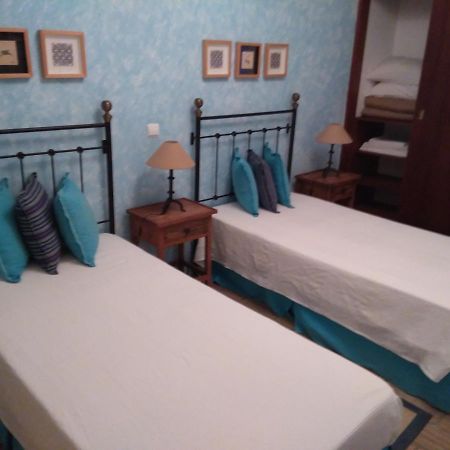 Affittacamere Casa Fatana São João dos Caldeireiros Esterno foto
