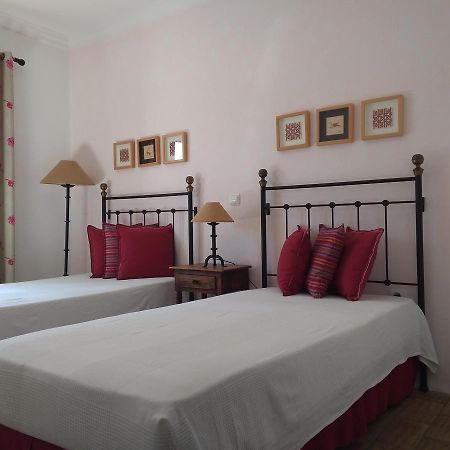 Affittacamere Casa Fatana São João dos Caldeireiros Esterno foto