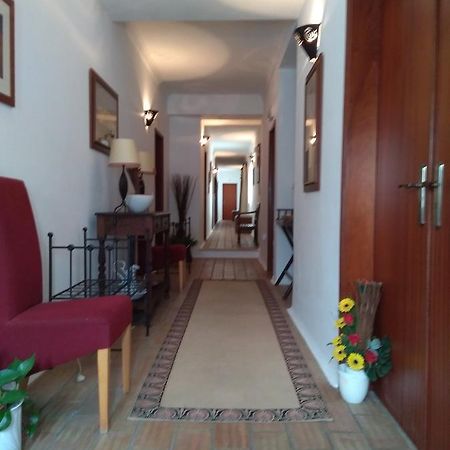 Affittacamere Casa Fatana São João dos Caldeireiros Esterno foto