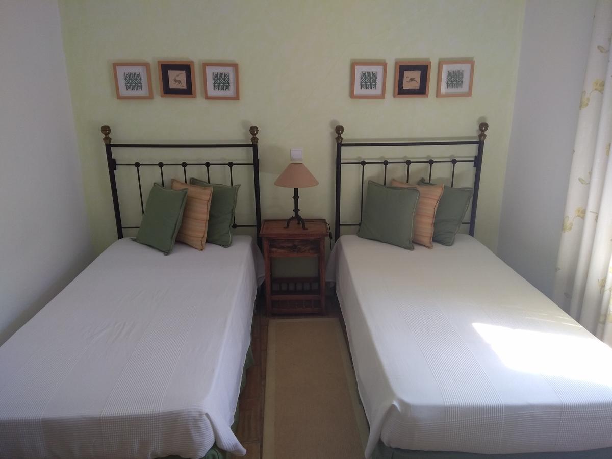 Affittacamere Casa Fatana São João dos Caldeireiros Esterno foto