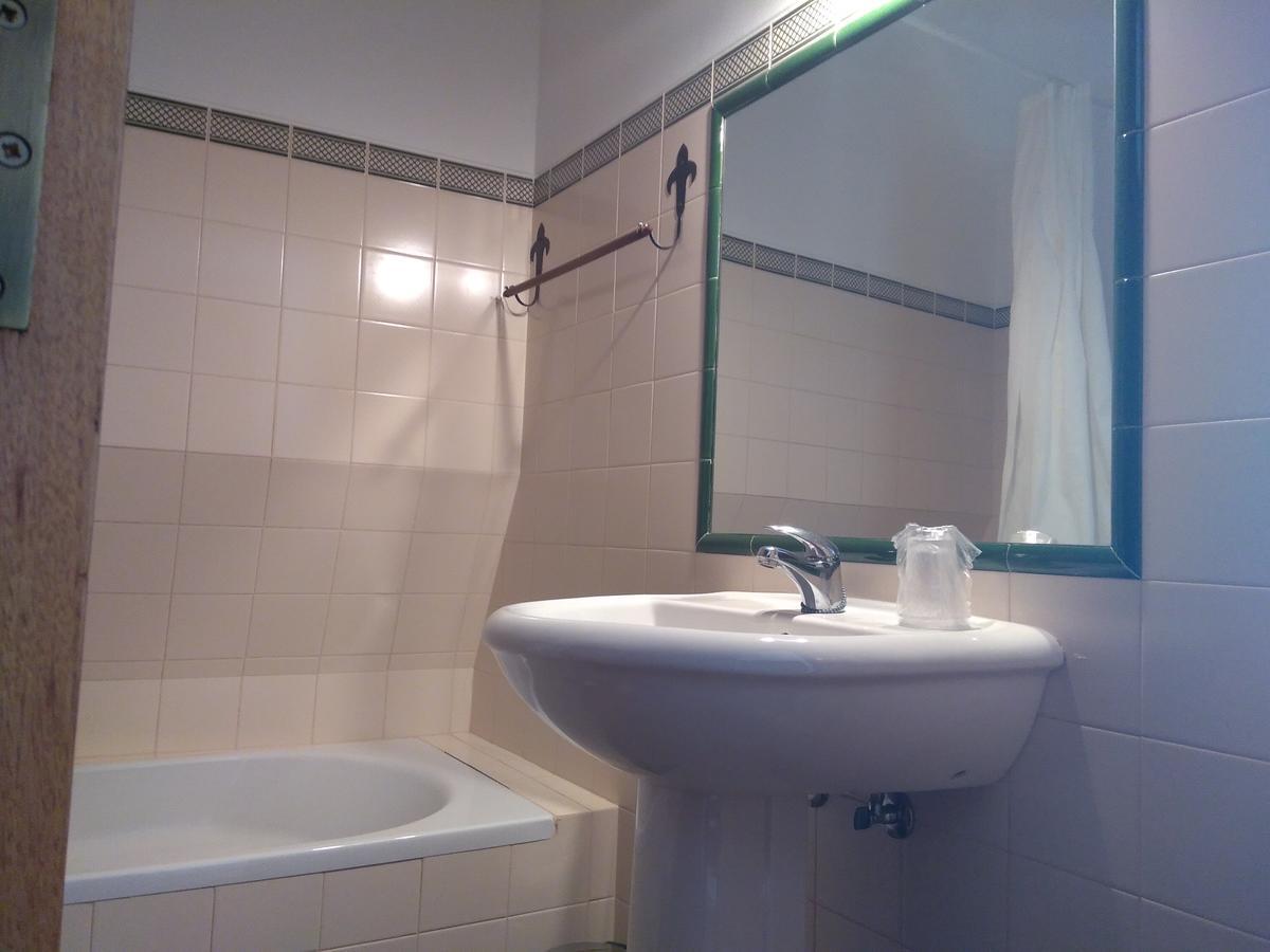 Affittacamere Casa Fatana São João dos Caldeireiros Esterno foto