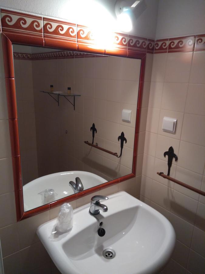 Affittacamere Casa Fatana São João dos Caldeireiros Esterno foto