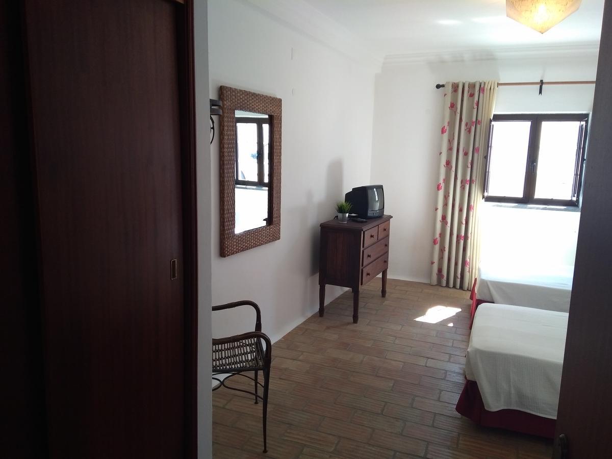 Affittacamere Casa Fatana São João dos Caldeireiros Esterno foto