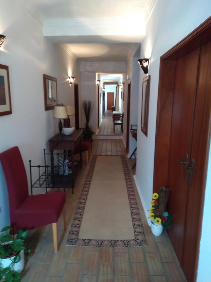 Affittacamere Casa Fatana São João dos Caldeireiros Esterno foto