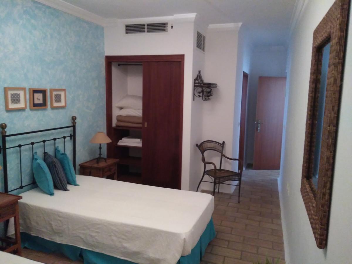 Affittacamere Casa Fatana São João dos Caldeireiros Esterno foto