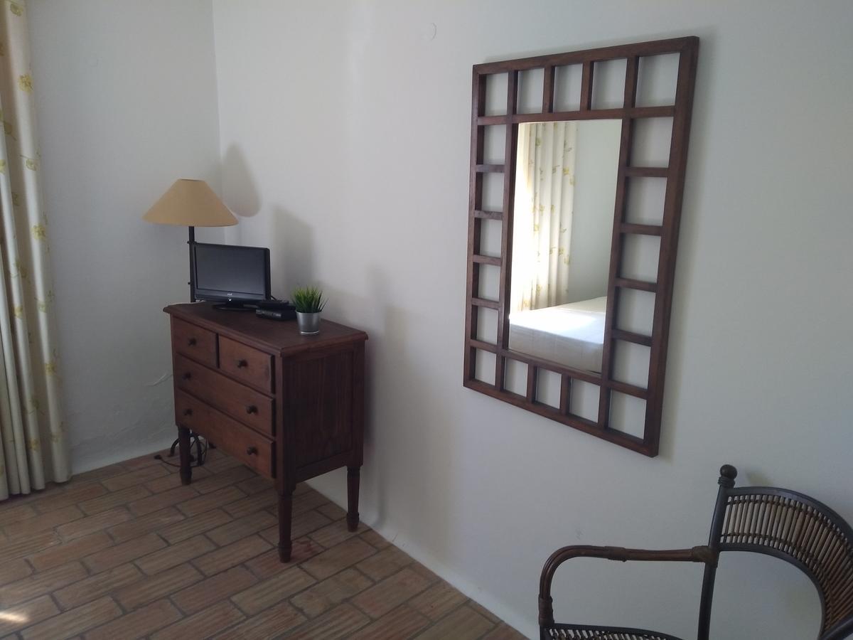 Affittacamere Casa Fatana São João dos Caldeireiros Esterno foto