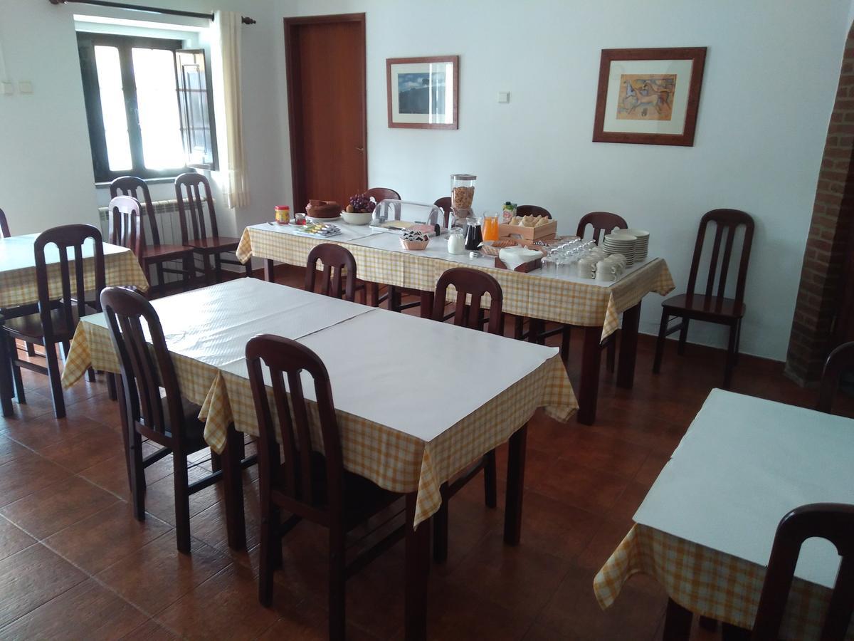 Affittacamere Casa Fatana São João dos Caldeireiros Esterno foto